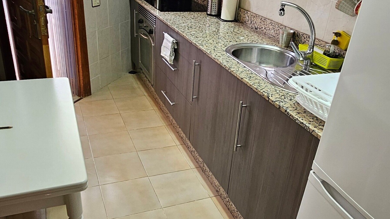 Photo of Kitchen in Puerto de Mazarron