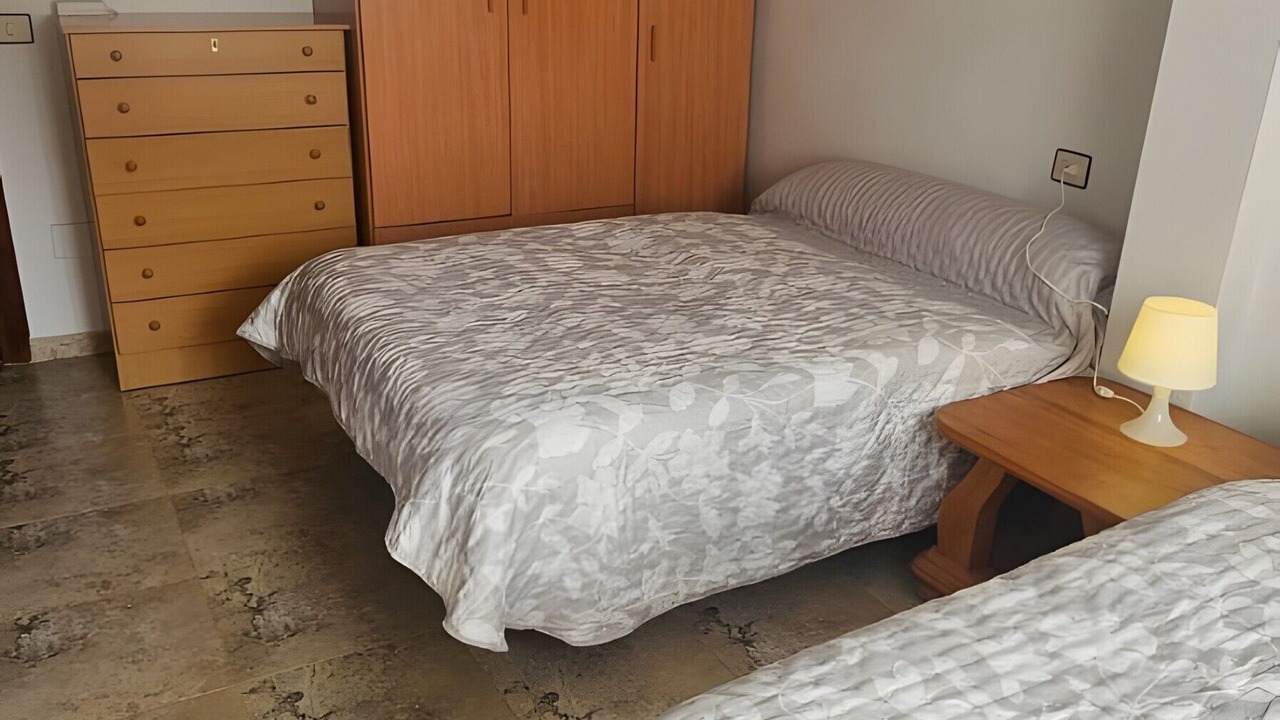 Photo of Bedroom in Puerto de Mazarron