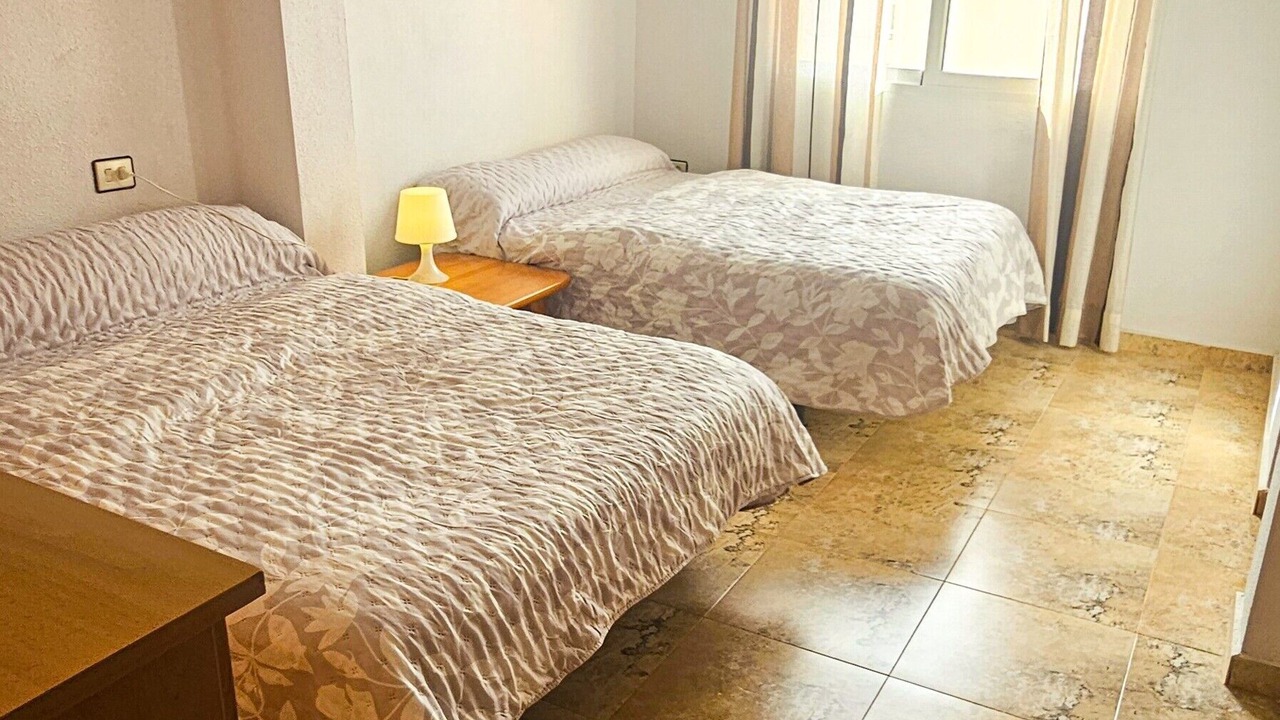 Photo of Bedroom in Puerto de Mazarron