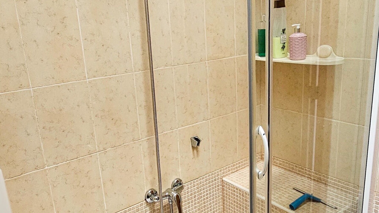 Photo of Bathroom in Puerto de Mazarron