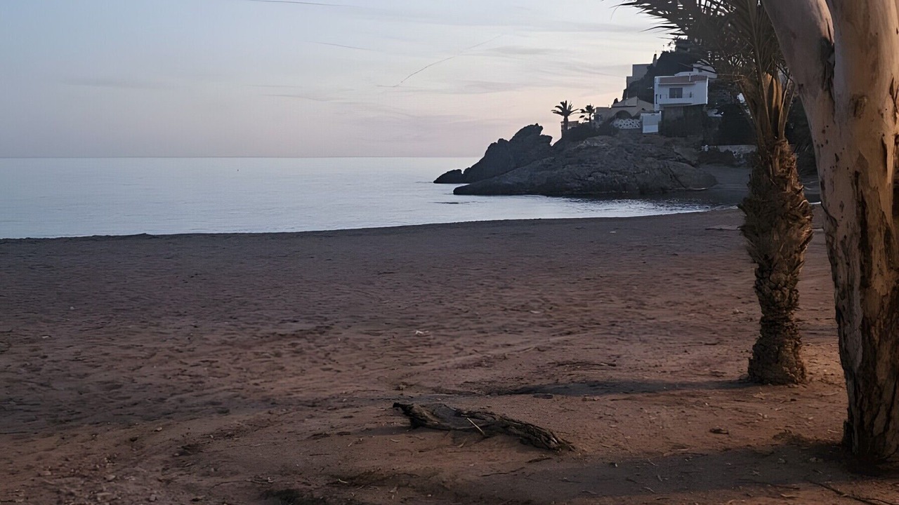 Photo of Others in Puerto de Mazarron