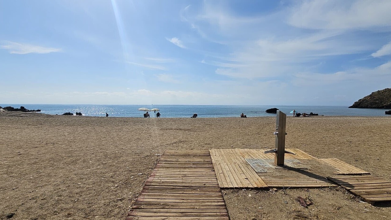 Photo of Others in Puerto de Mazarron