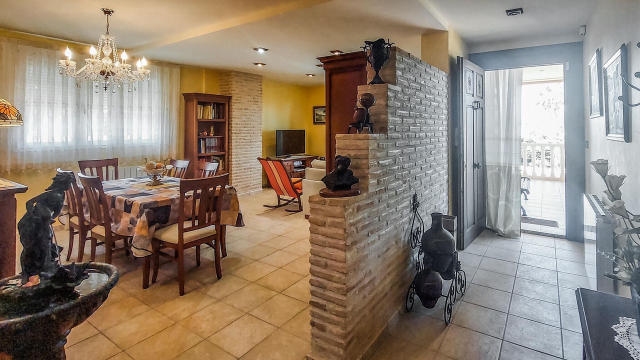 Photo of Bedroom in Las Torres de Cotillas