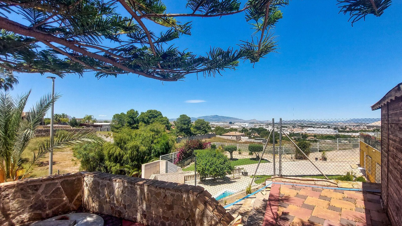 Photo of Bedroom in Las Torres de Cotillas