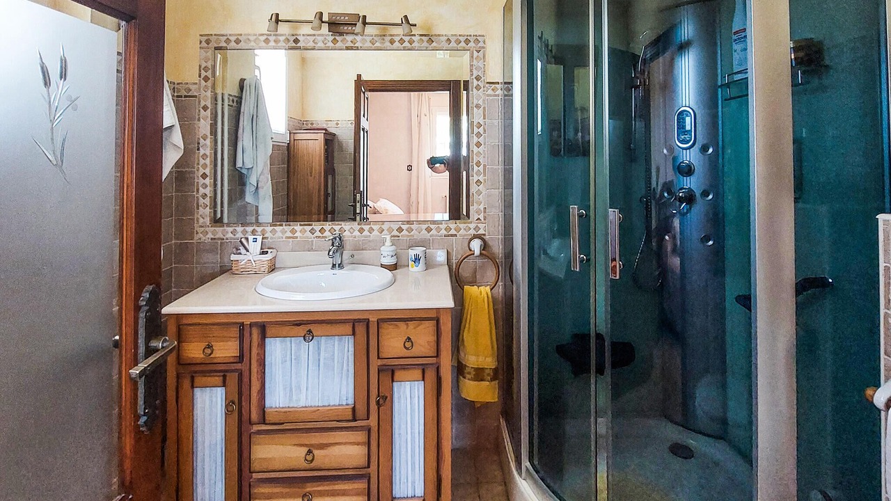 Photo of Bathroom in Las Torres de Cotillas