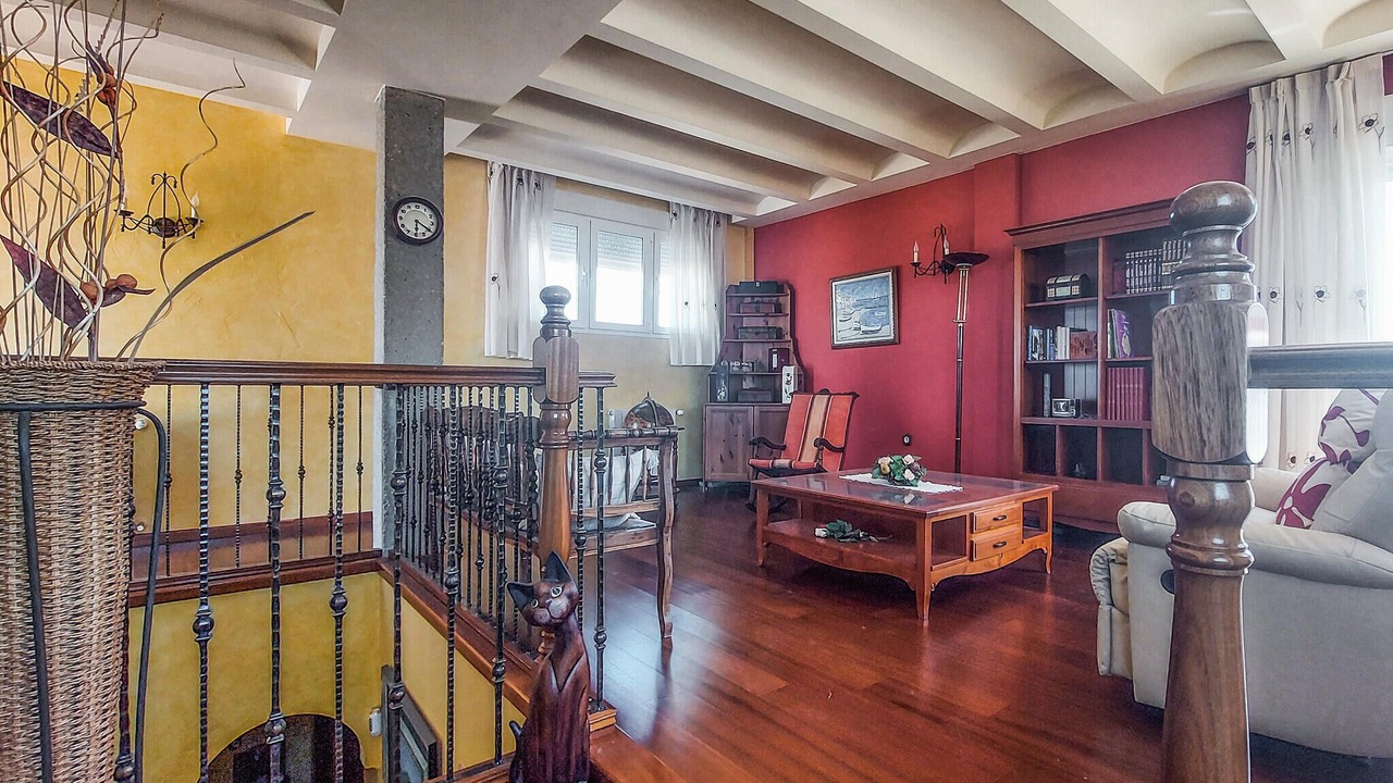 Photo of Bedroom in Las Torres de Cotillas