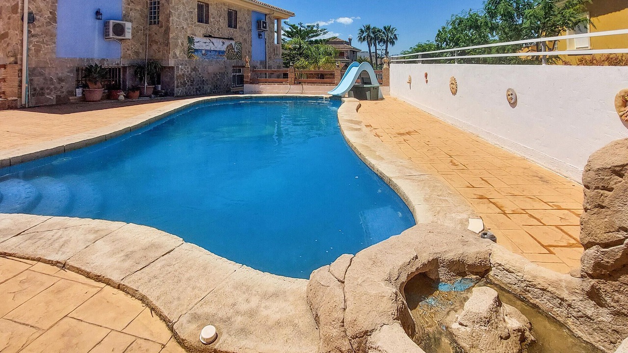 Photo of Outdoor in Las Torres de Cotillas