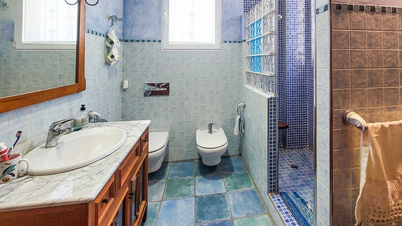 Photo of Bathroom in Las Torres de Cotillas