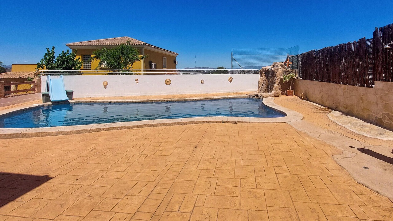 Photo of Outdoor in Las Torres de Cotillas