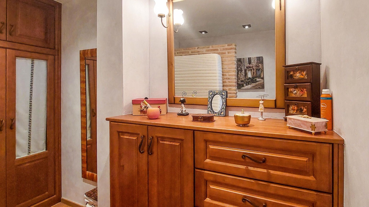 Photo of Bathroom in Las Torres de Cotillas