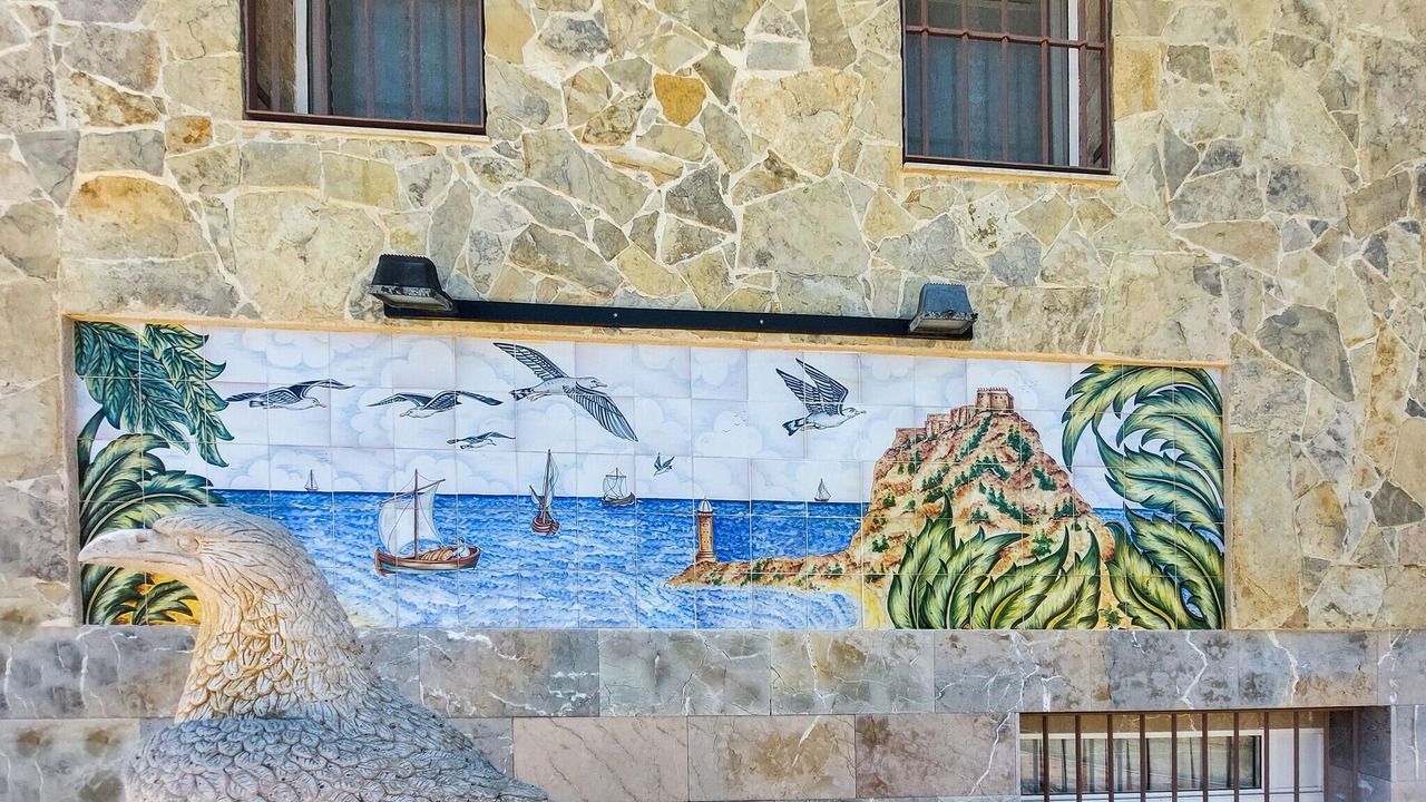 Photo of Outdoor in Las Torres de Cotillas