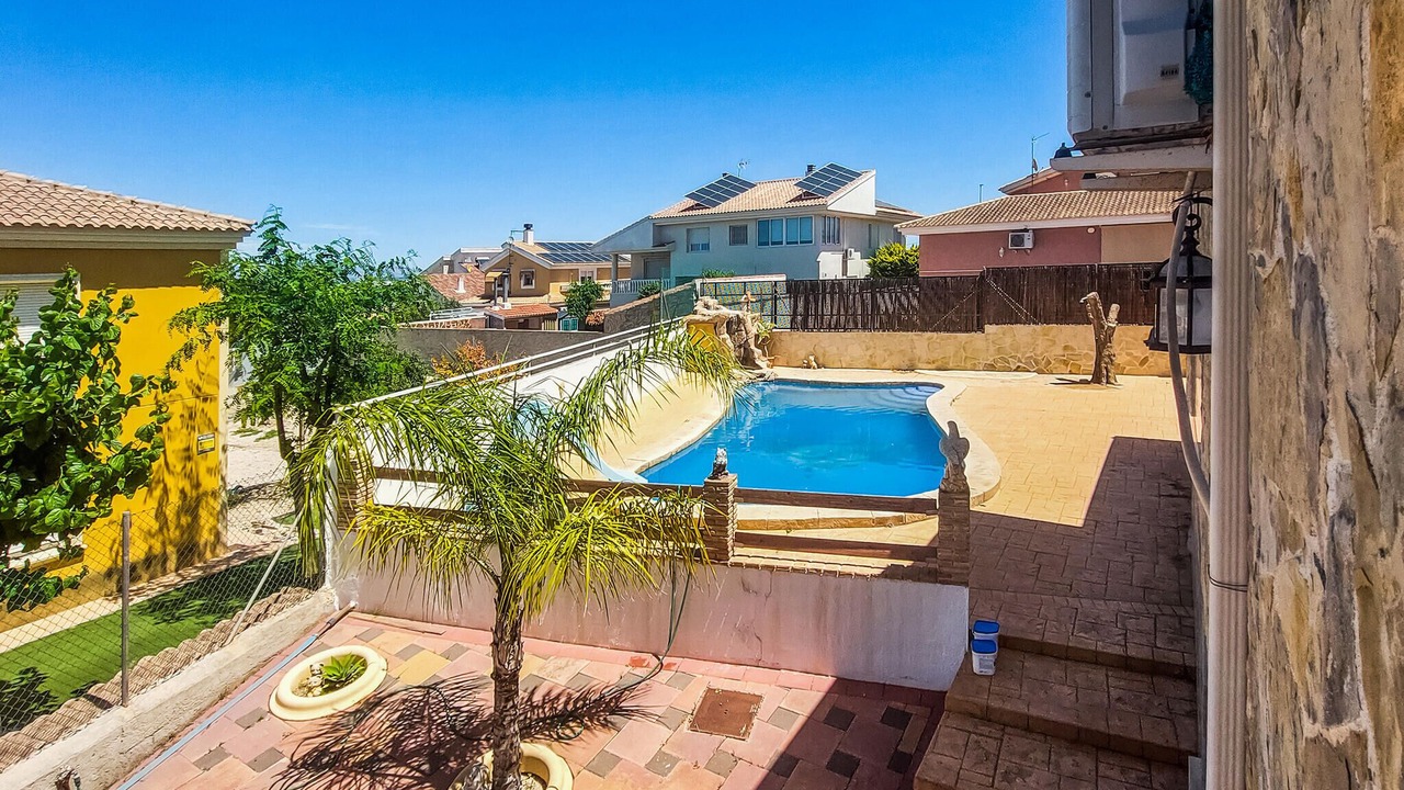 Photo of Outdoor in Las Torres de Cotillas