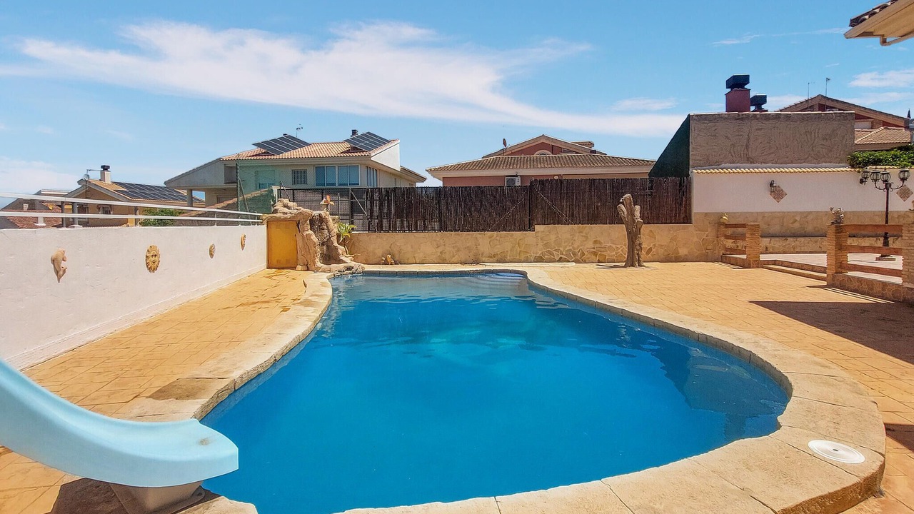 Photo of Outdoor in Las Torres de Cotillas