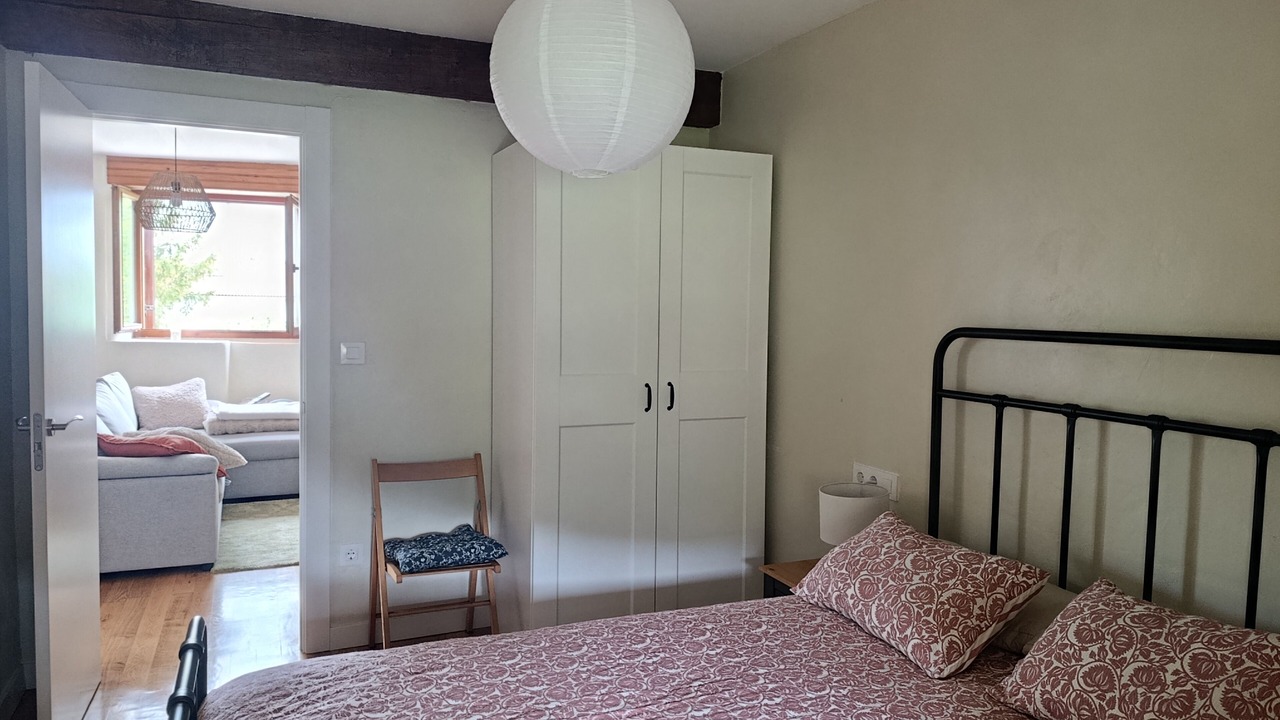 Photo of Bedroom in Cuestaedo