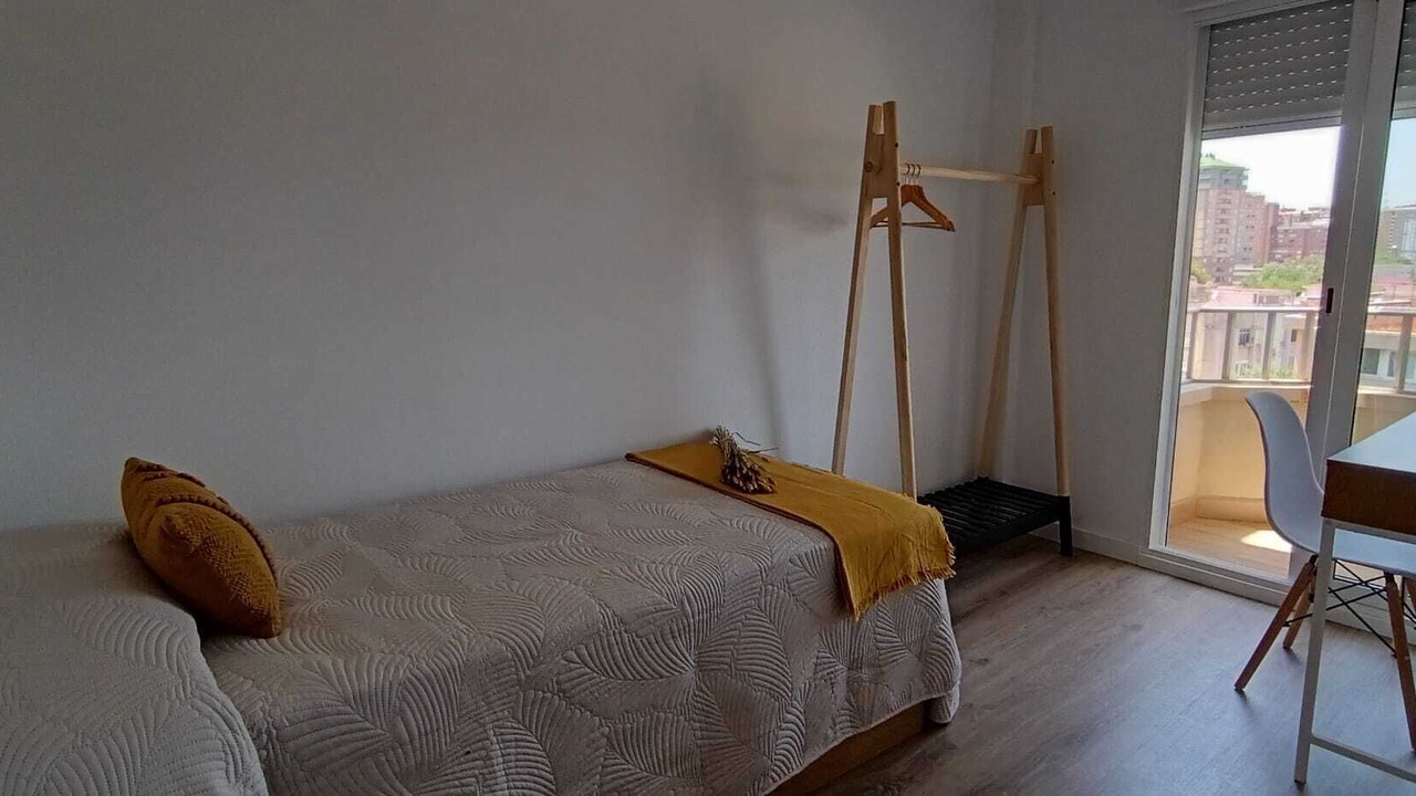 Photo of Bedroom in El Cabanyal