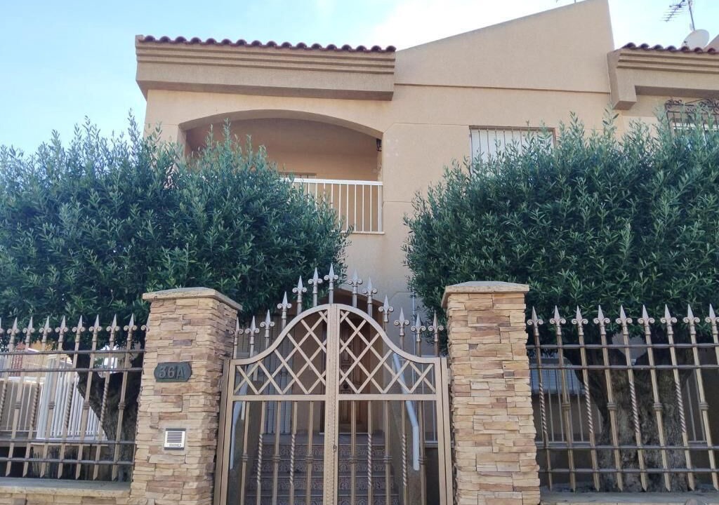 Photo of Outdoor in Calabardina