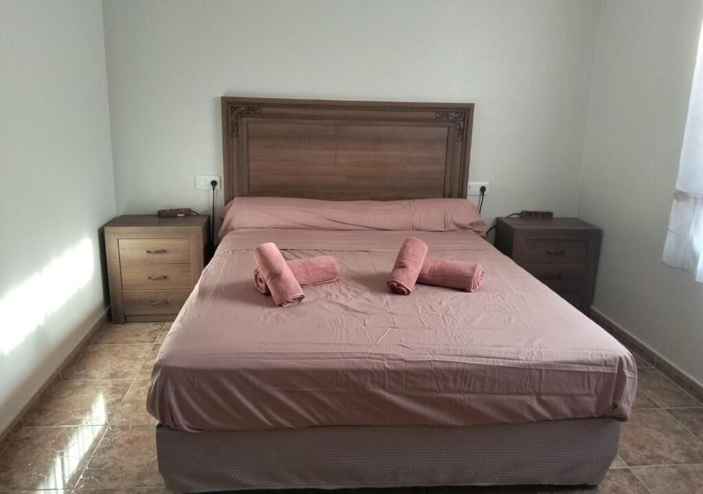 Photo of Bedroom in Calabardina