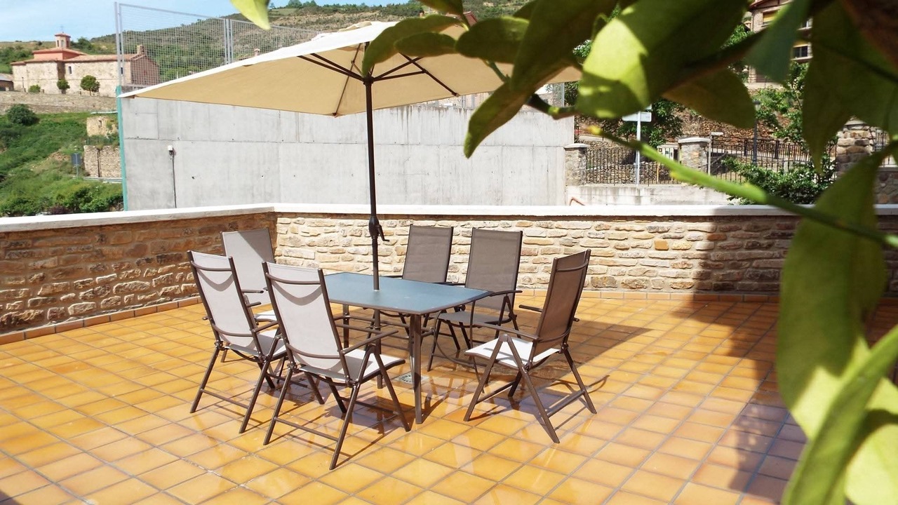 Photo of Outdoor in Laguna de Cameros