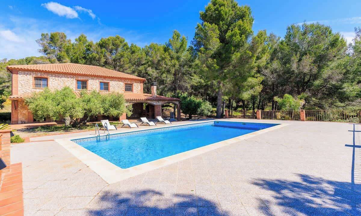 Photo of Outdoor in Les Masies Catalanes