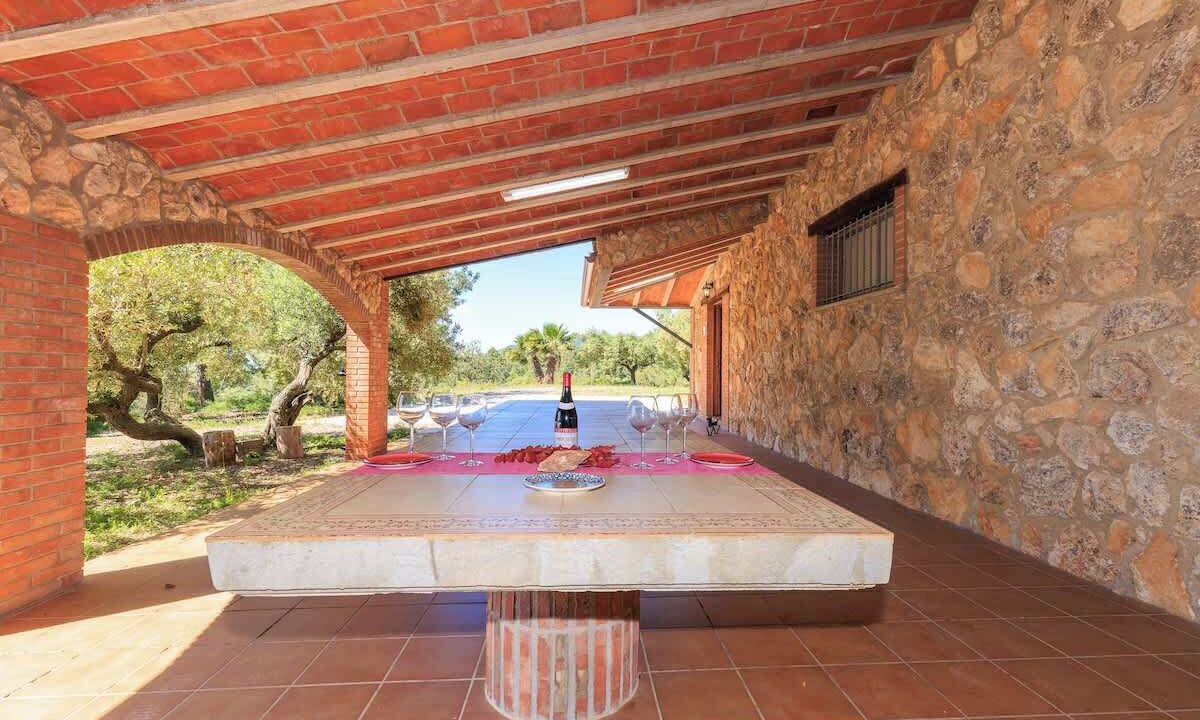 Photo of Outdoor in Les Masies Catalanes