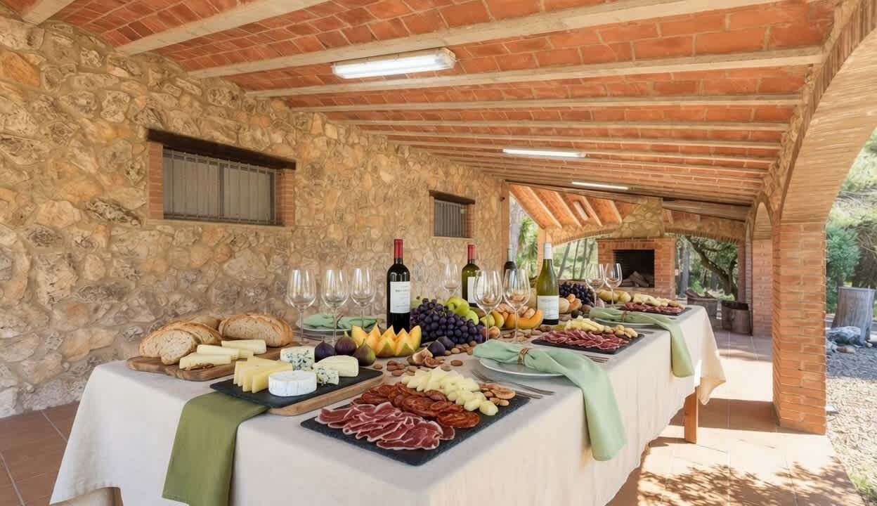 Photo of Outdoor in Les Masies Catalanes