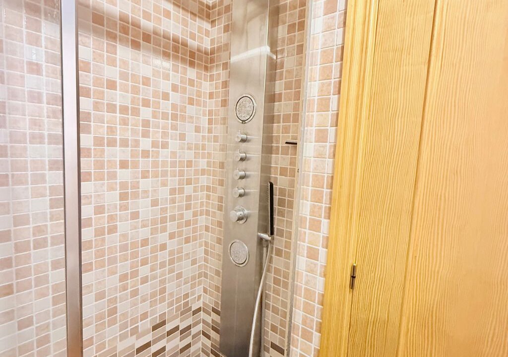 Photo of Bathroom in Alcala de la Selva