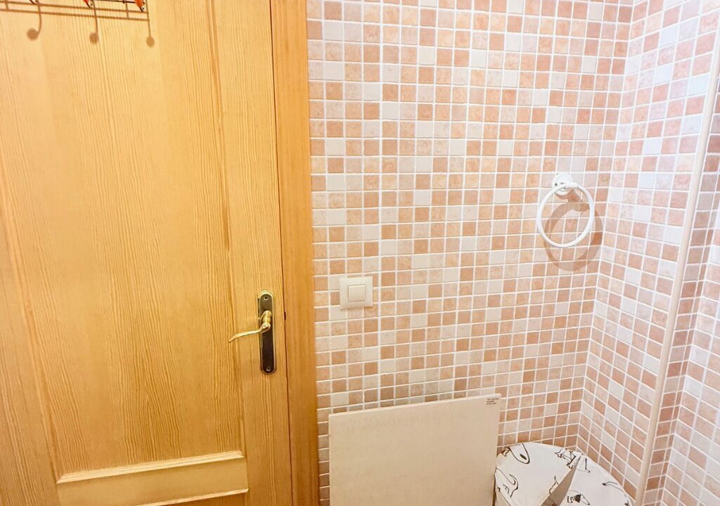 Photo of Bathroom in Alcala de la Selva