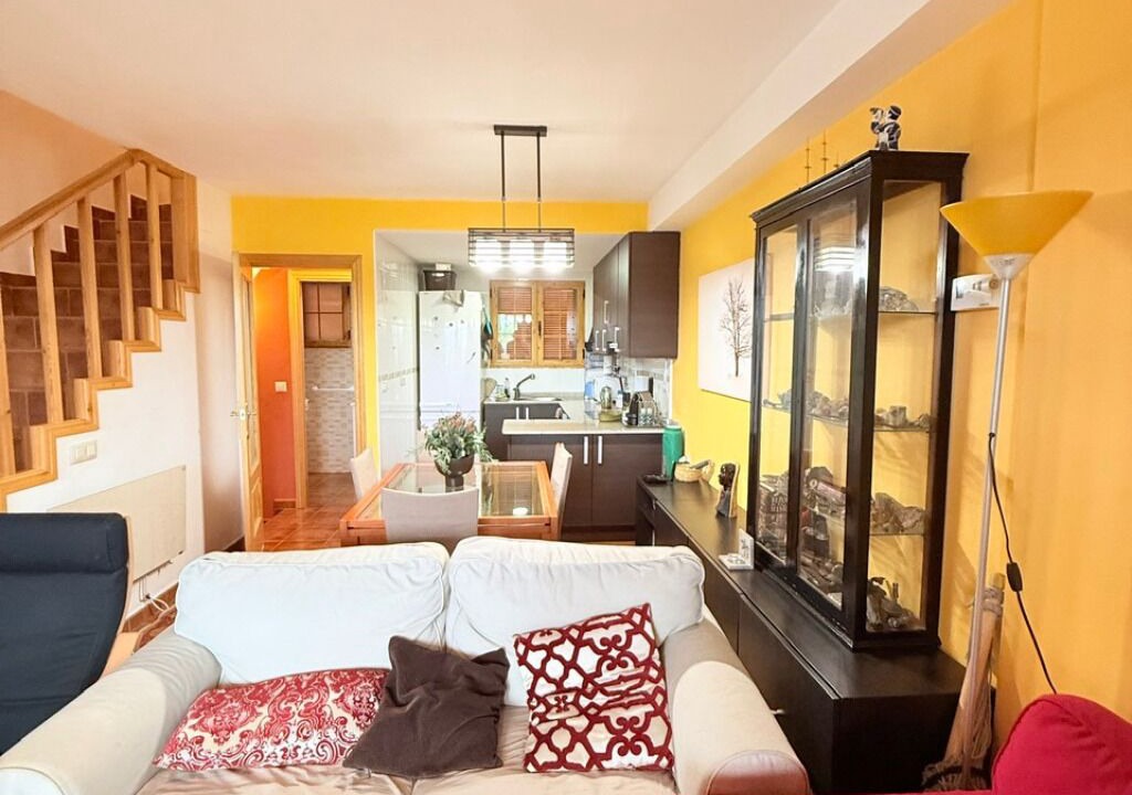 Photo of Livingroom in Alcala de la Selva