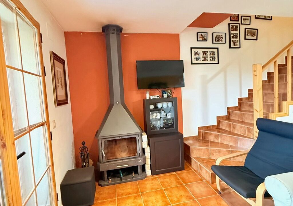 Photo of Livingroom in Alcala de la Selva