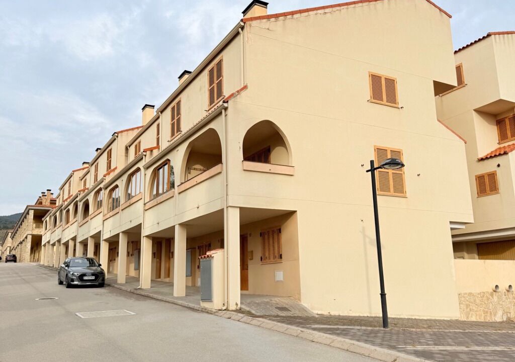 Photo of Outdoor in Alcala de la Selva
