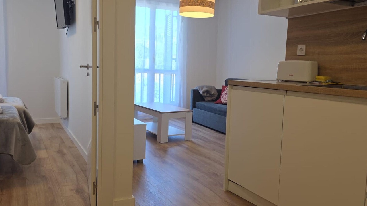 Photo of Livingroom in Candanchu
