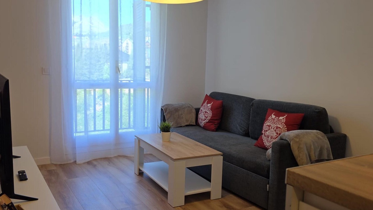 Photo of Livingroom in Candanchu