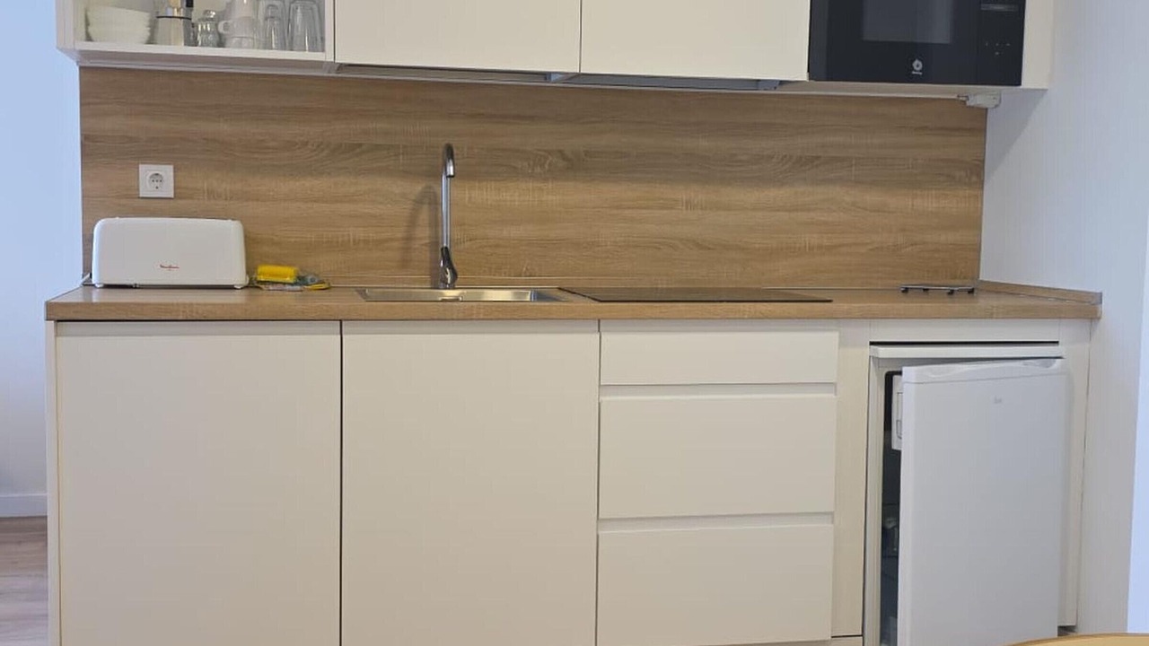 Photo of Kitchen in Candanchu