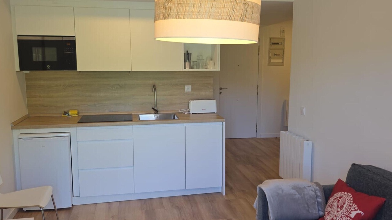 Photo of Livingroom in Candanchu
