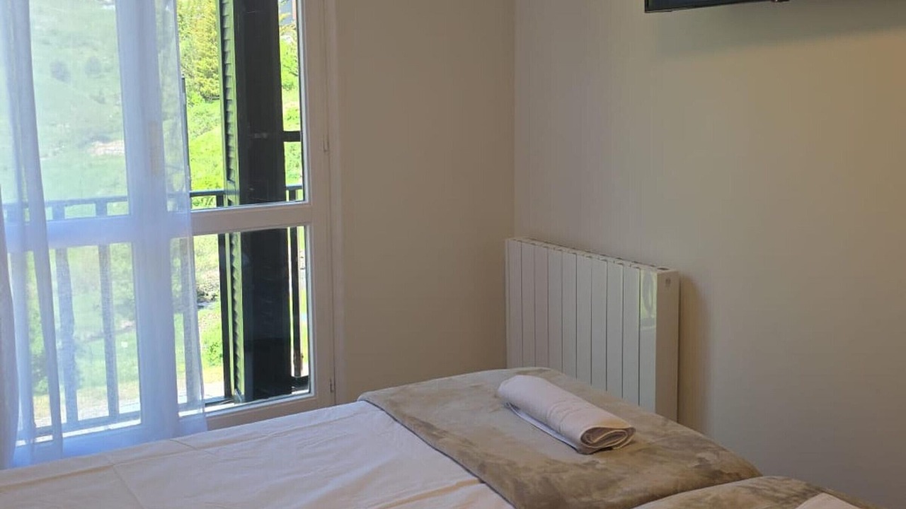 Photo of Bedroom in Candanchu