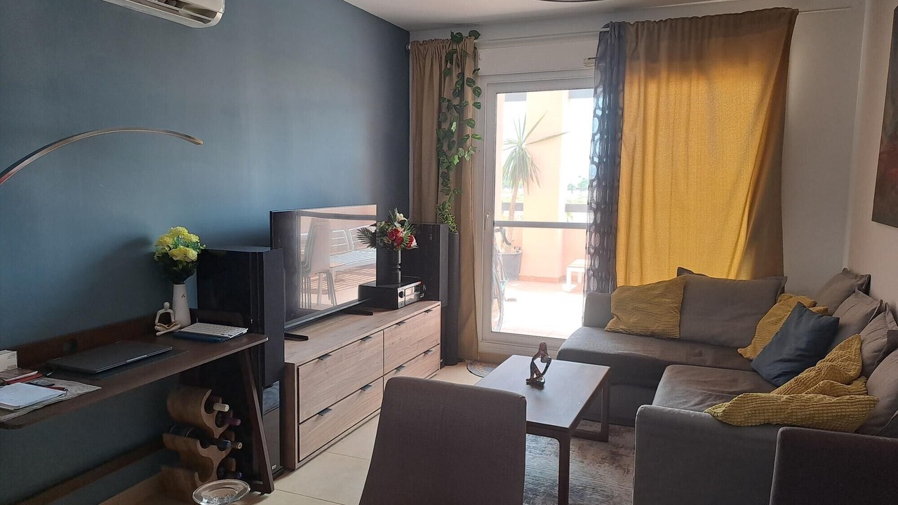 Photo of Livingroom in Alhama de Murcia