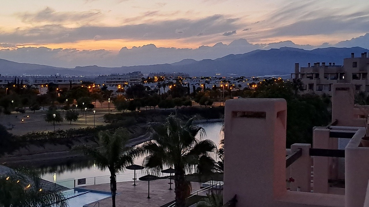 Photo of Outdoor in Alhama de Murcia