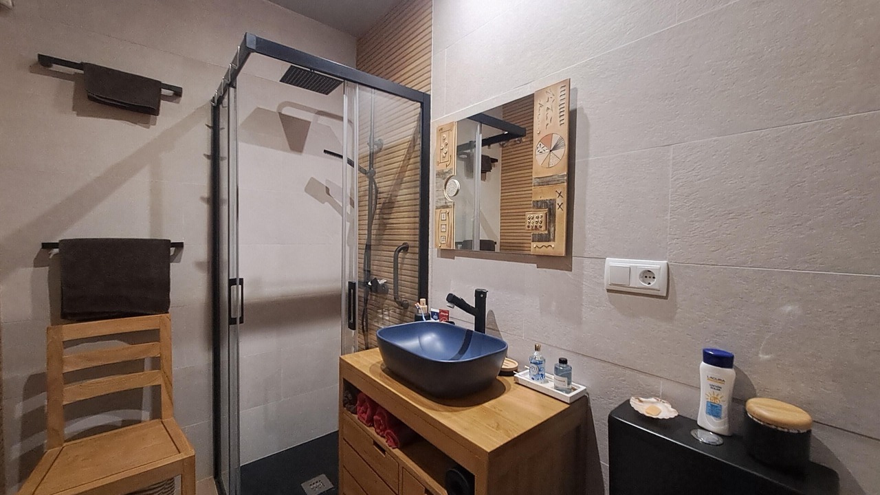 Photo of Bathroom in Alhama de Murcia