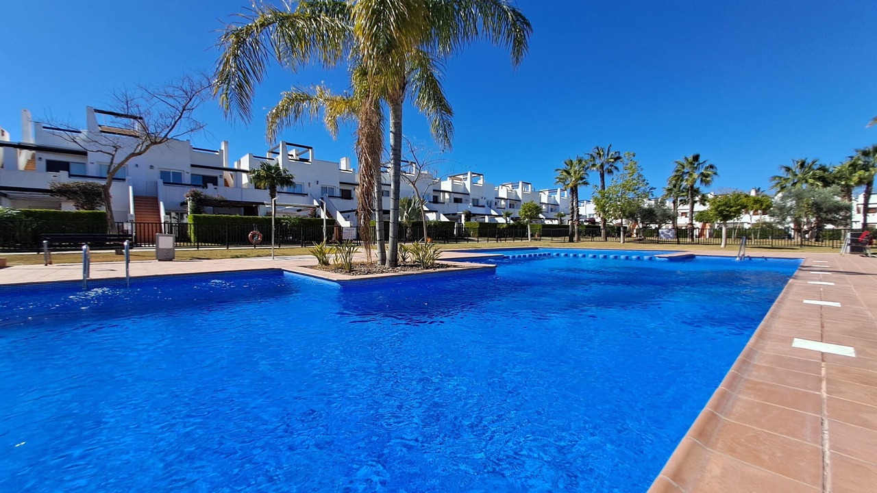 Photo of Outdoor in Alhama de Murcia