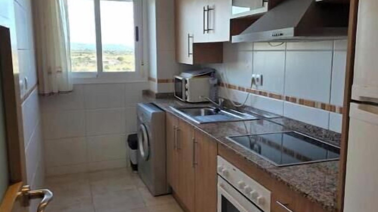 Photo of Kitchen in Cabanes