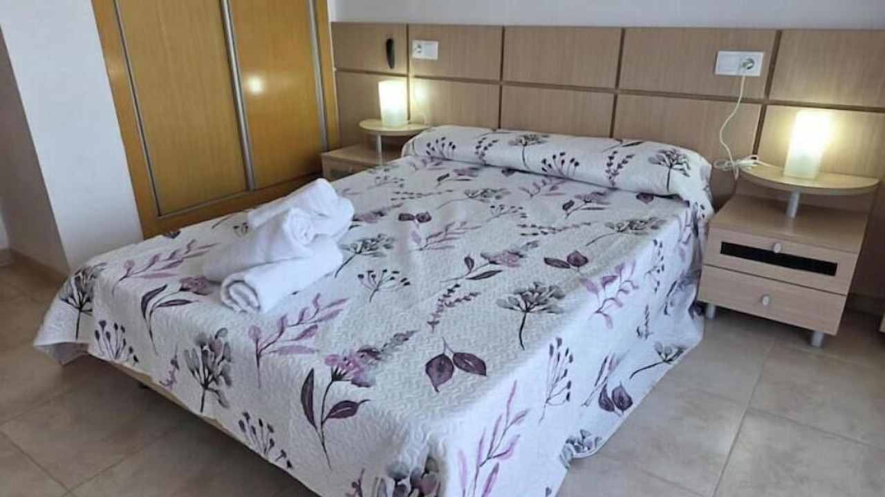 Photo of Bedroom in Cabanes