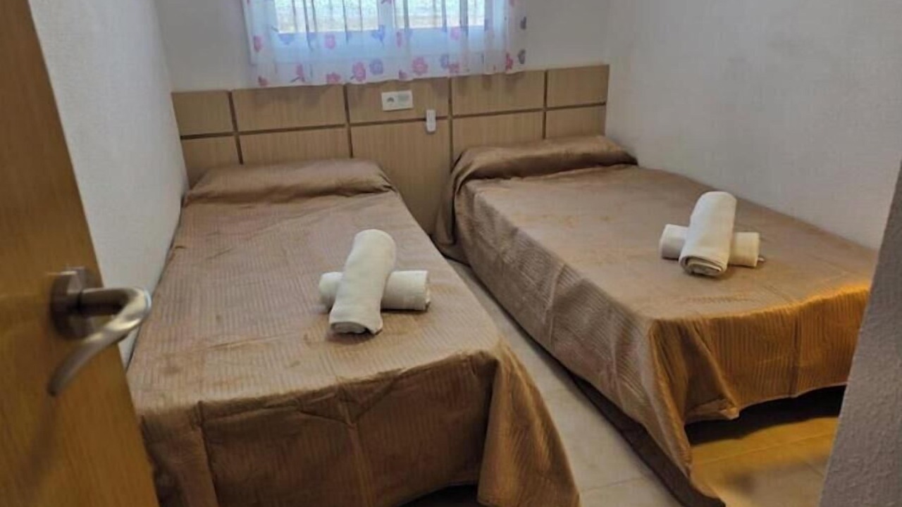 Photo of Bedroom in Cabanes