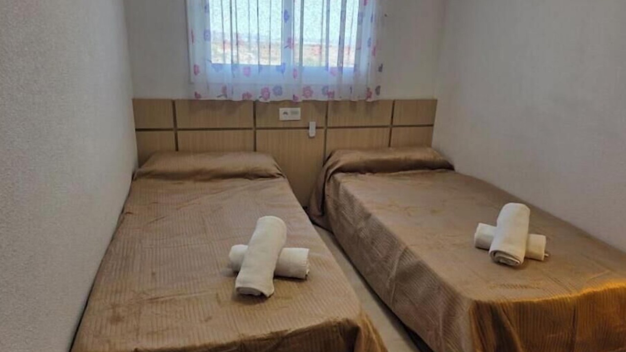 Photo of Bedroom in Cabanes
