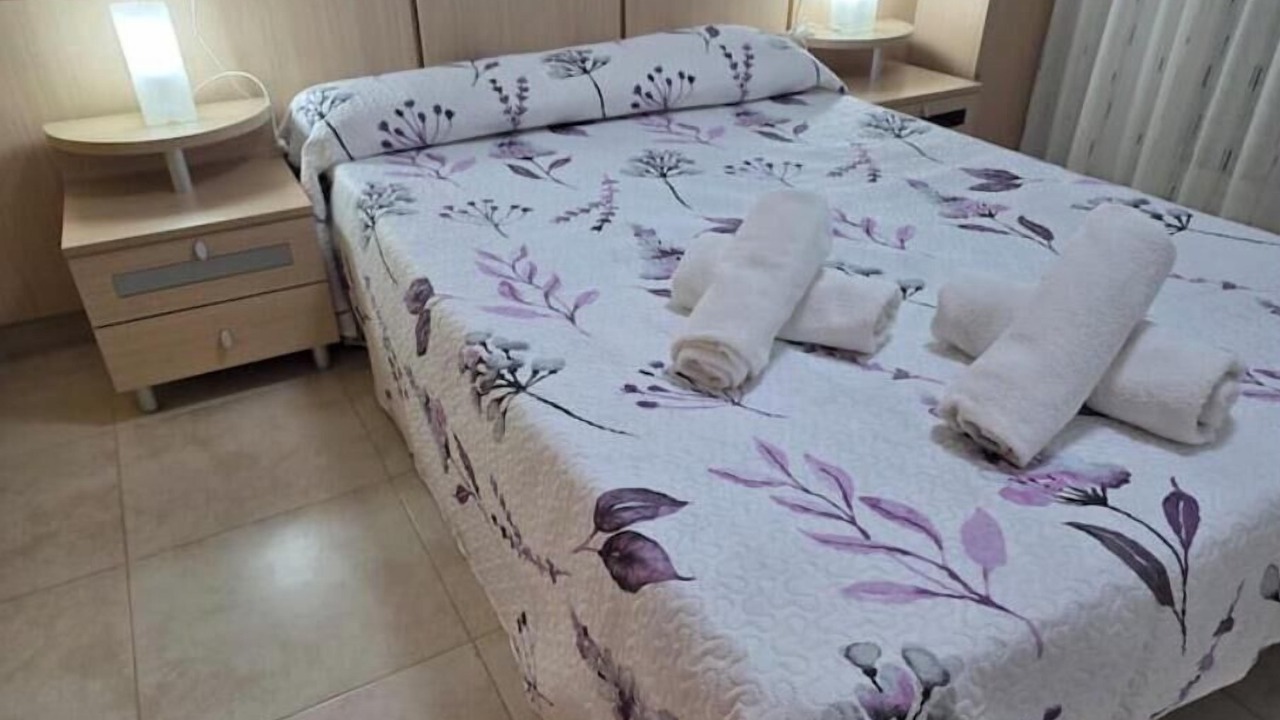 Photo of Bedroom in Cabanes