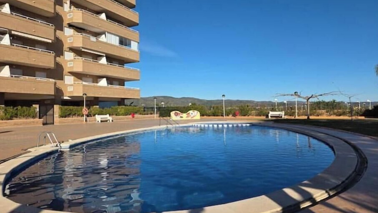Photo of Outdoor in Cabanes