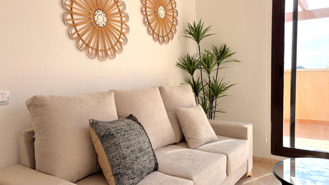 Photo of Livingroom in Los Geraeos