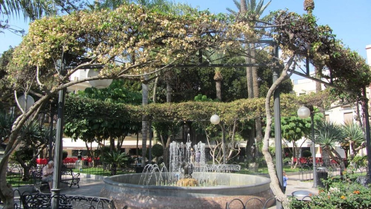 Photo of Outdoor in Los Geraeos