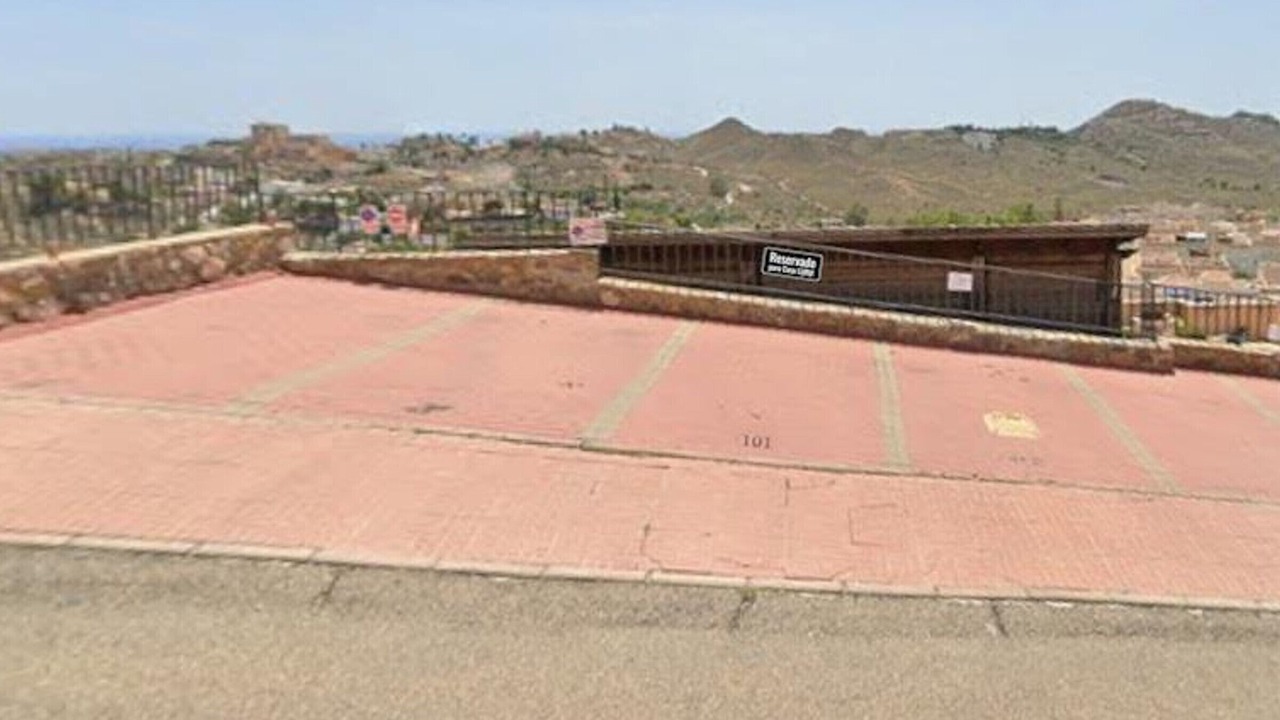 Photo of Outdoor in Los Geraeos