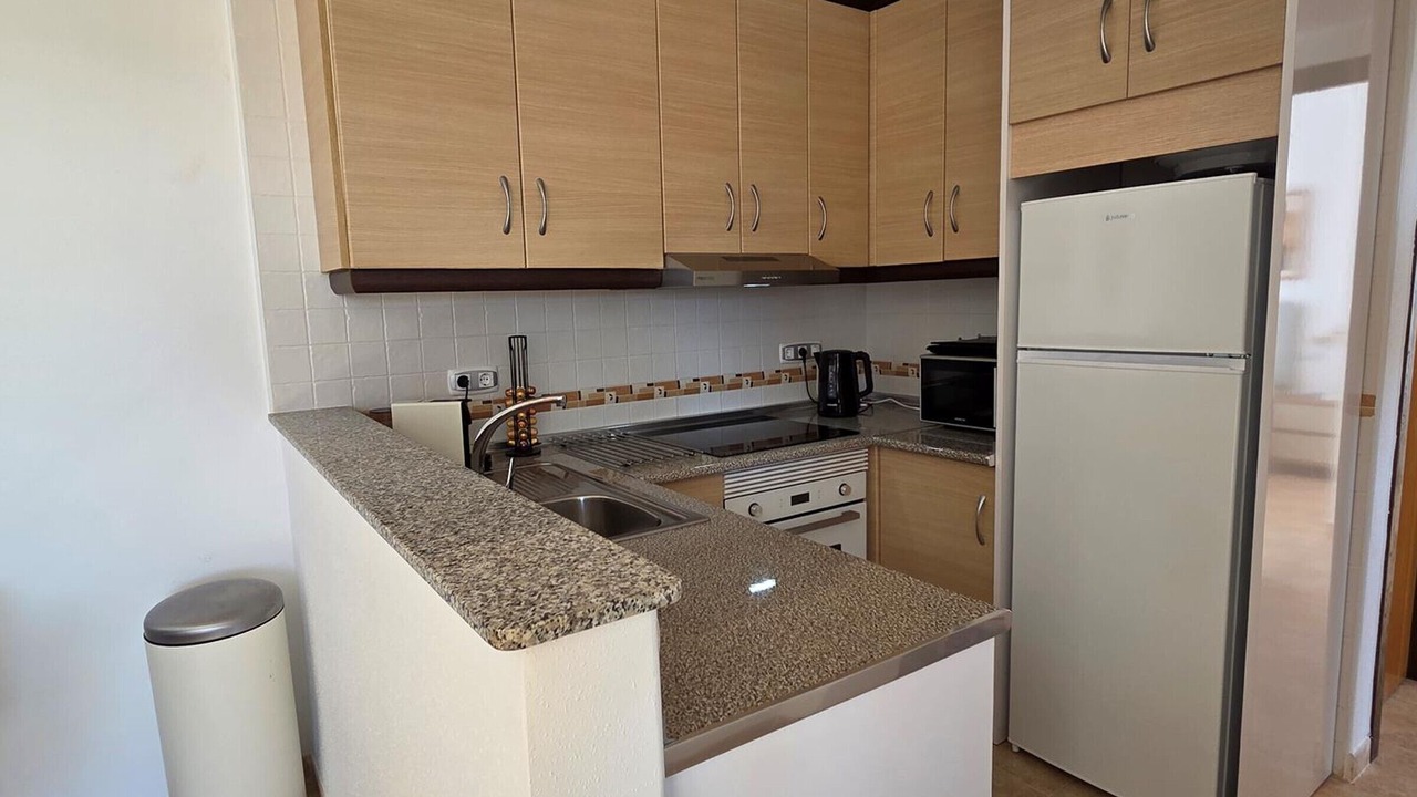 Photo of Kitchen in Los Geraeos