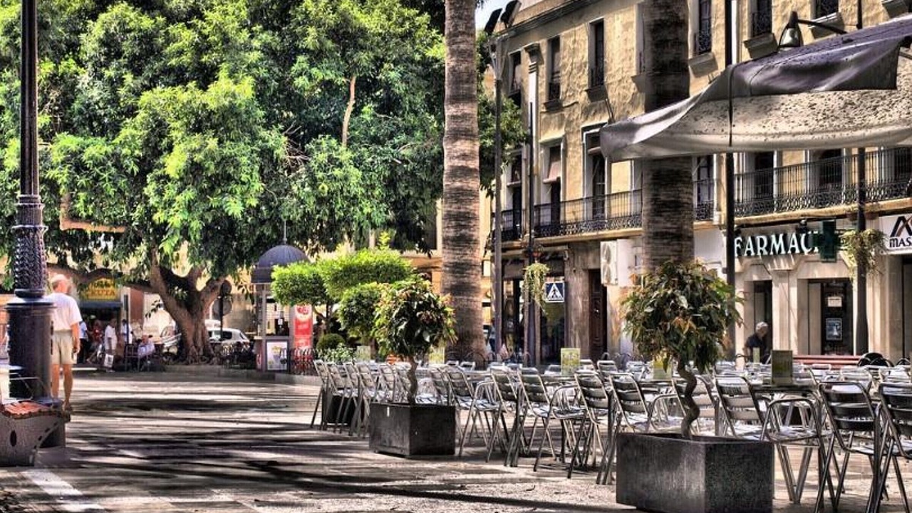 Photo of Outdoor in Los Geraeos
